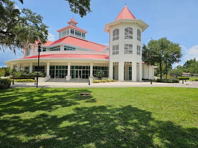 Lake Eva Community Park - Image 3