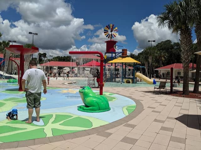 Lake Eva Community Park - Image 2