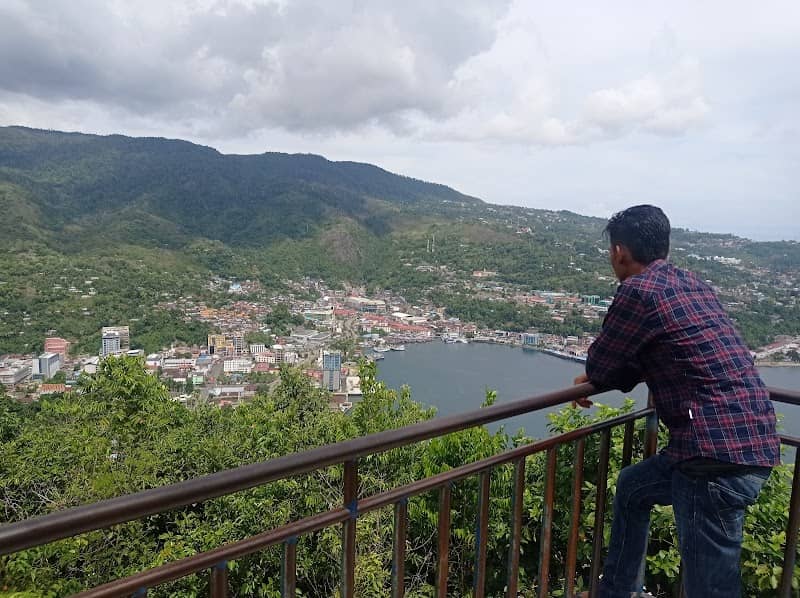 Puncak Salib Ardipura - Image 1