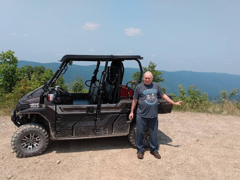 Black Mountain Off-Road Park & Black Mountain Thunder Zipline - Image 2