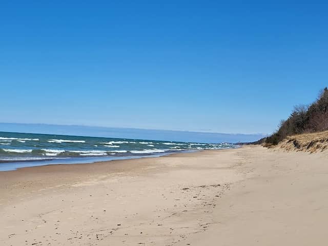 Indiana Dunes State Park - Image 2