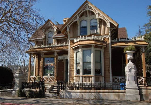 Marin History Museum - Image 1