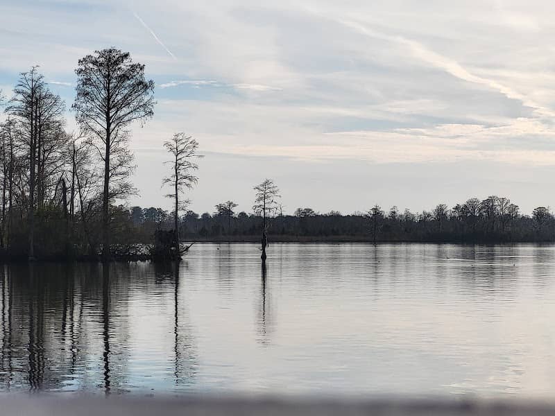 Waterfront Park - Image 1