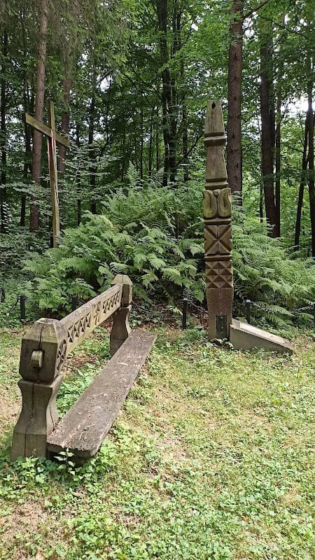 Kopiec z Powstania Styczniowego - Image 2
