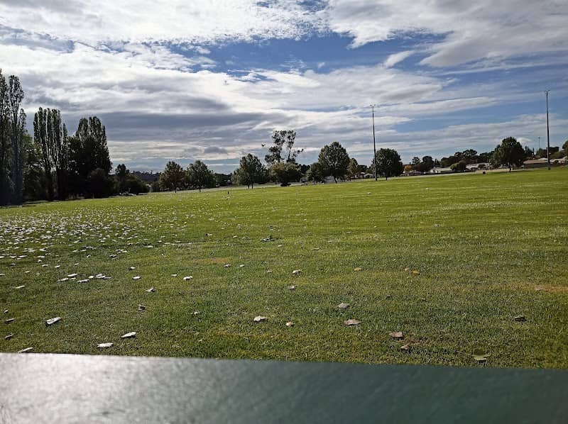 Causeway Reserve - Image 1
