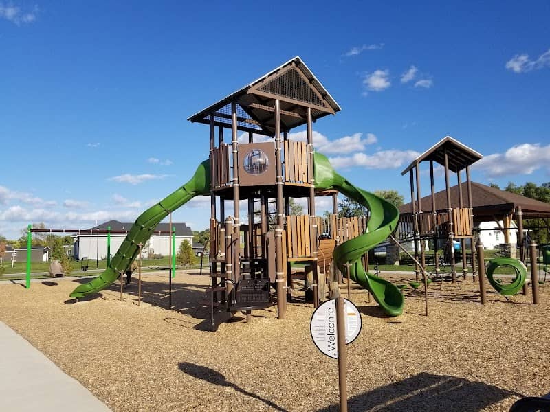 Meadowlark Park - Image 1