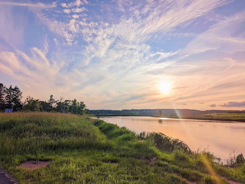 Shubenacadie River Park - Image 2