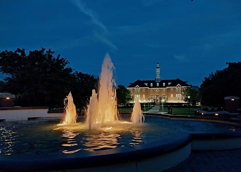 Carmel Fountain - Image 1