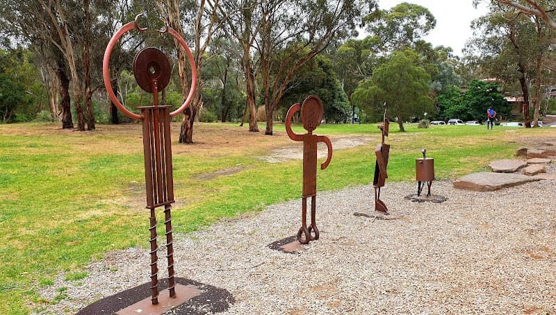Alistair Knox Park - Image 1