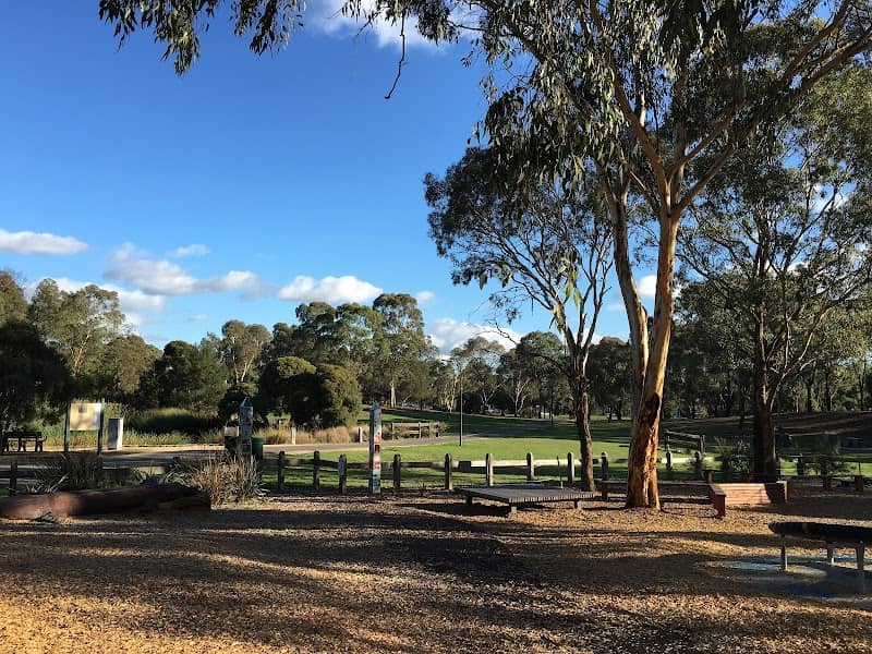 Alistair Knox Park - Image 2