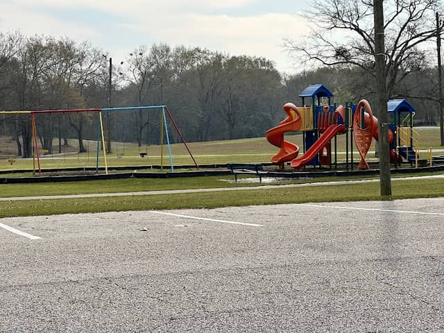 Calvin Spencer Recreation Center - Image 1