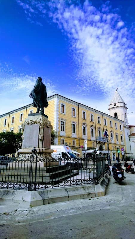 Monumento a Gabriele Pepe - Image 2