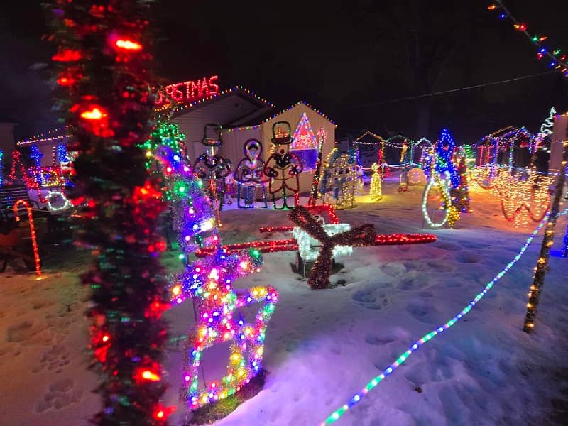 Shakopee Winter Wonderland - Image 1
