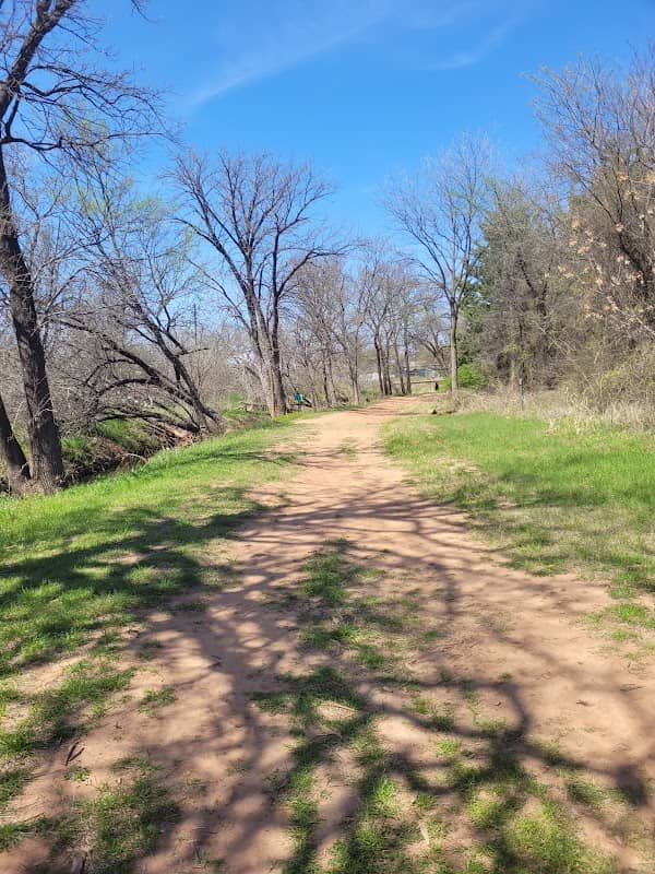 Cedar Creek Waterway - Image 1