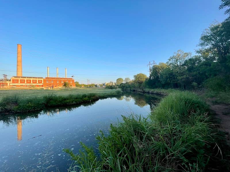 Cedar Creek Waterway - Image 2
