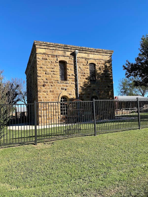 Old Jail Museum Complex - Image 1