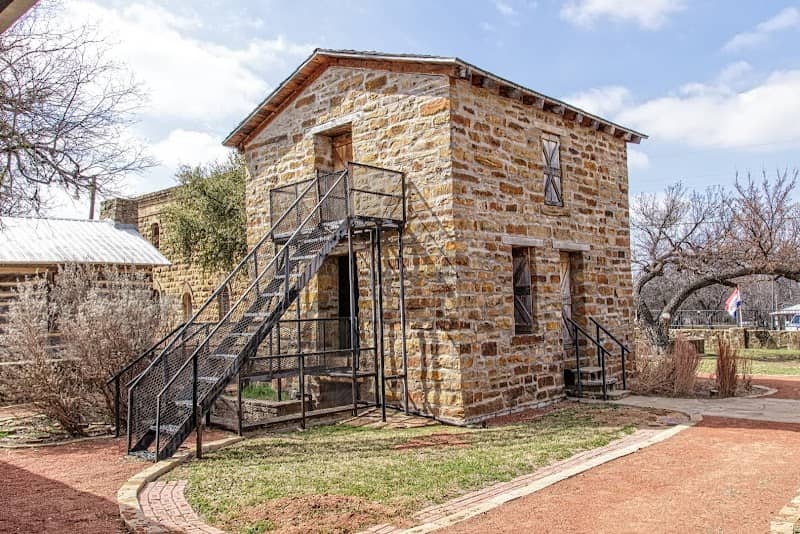 Old Jail Museum Complex - Image 2