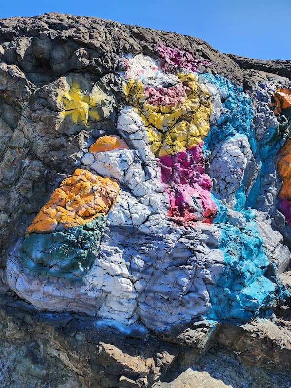 Fresque des 3 Sortilèges - Image 1