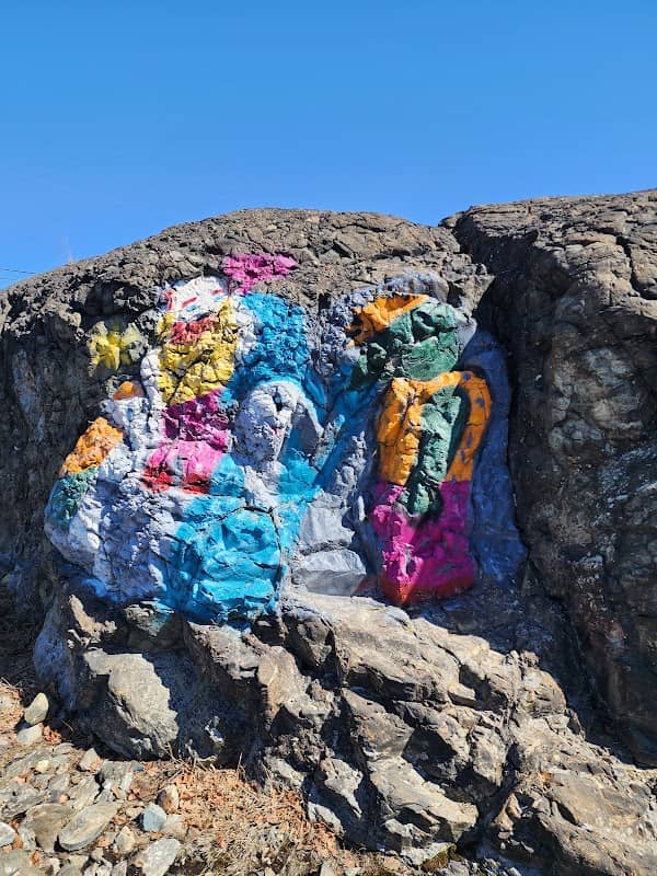 Fresque des 3 Sortilèges - Image 2