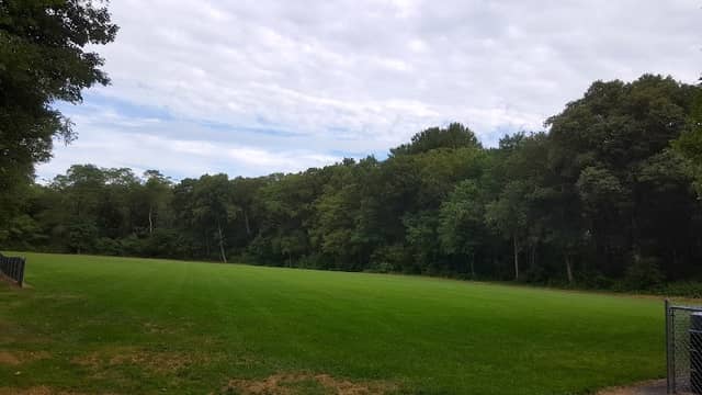 Sally Milligan Park - Image 1