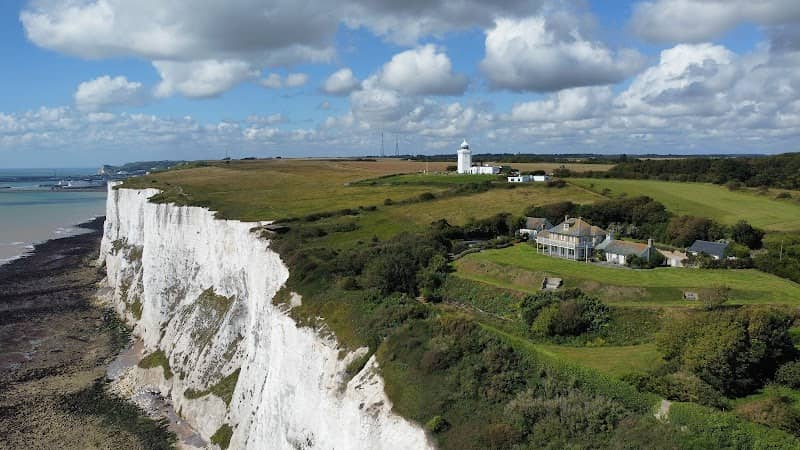National Trust South Foreland Lighthouse - Image 2