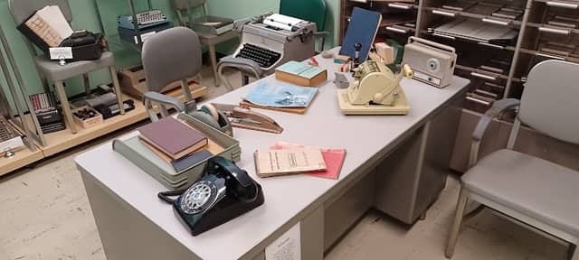 Old Courthouse Museum - Image 2