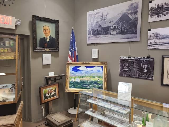 Old Courthouse Museum - Image 1
