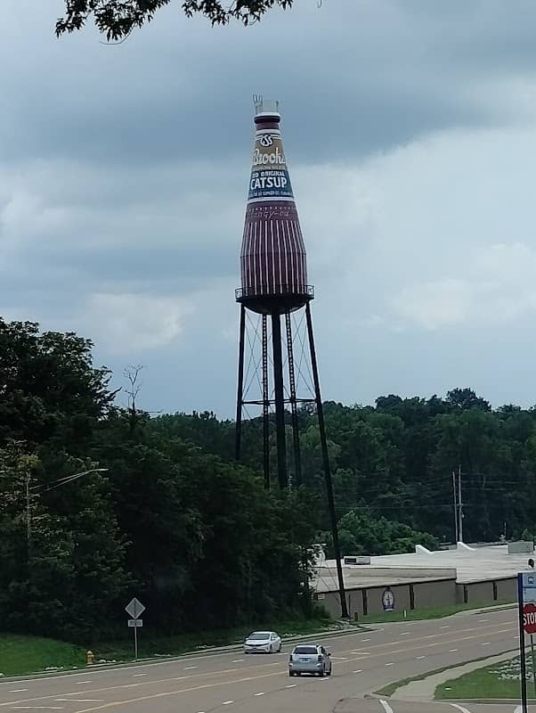 Collinsville Historical Museum - Image 1