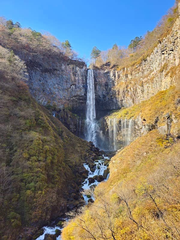 Kegon Waterfalls - Image 1
