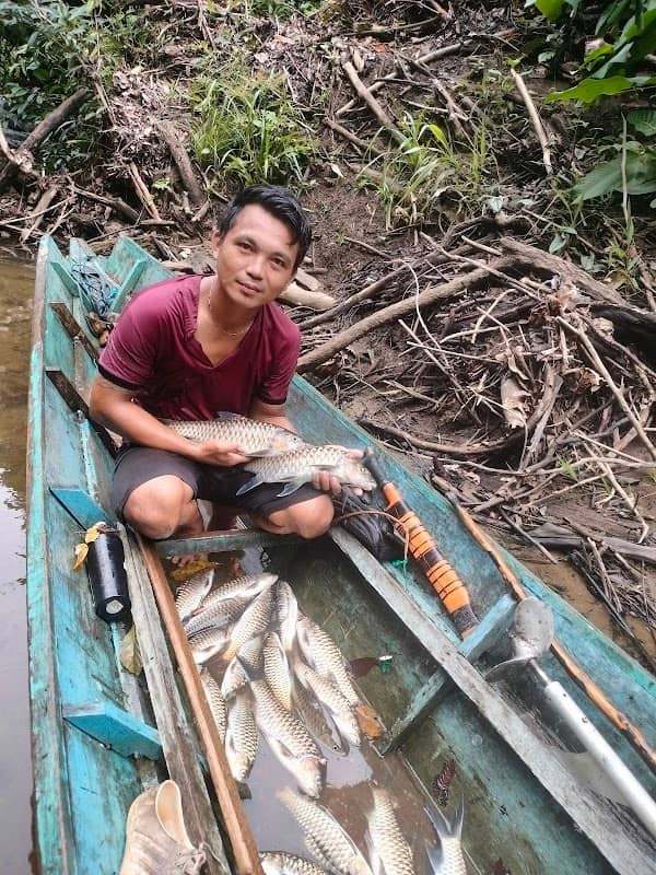 Sungai Bentian - Image 2