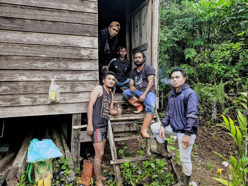 Sungai Bentian - Image 1