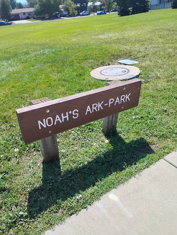 Noah's Ark Park - Image 2
