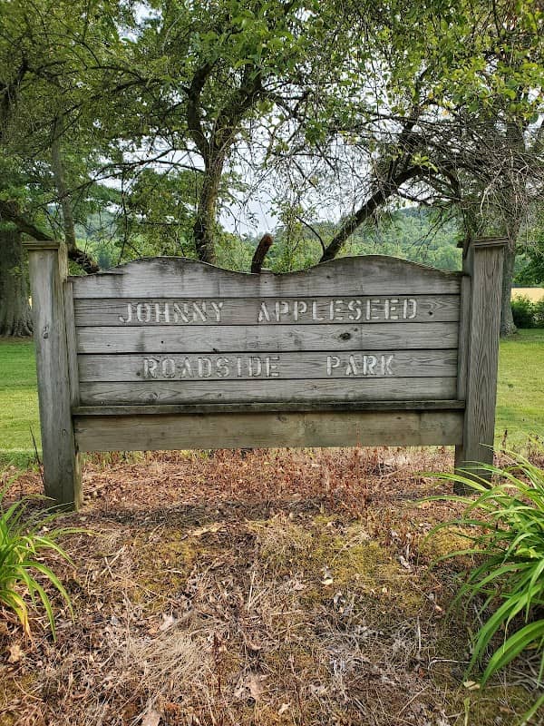 Johnny Appleseed Roadside Park - Image 1