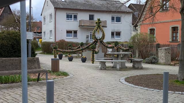 Dorfbrunnen - Image 1
