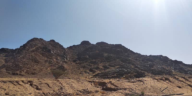 Mount Nourin - Image 1