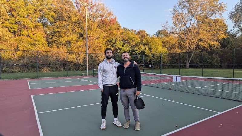 Pickle Ball court - Image 2