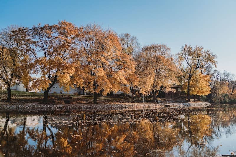 Boy Scout Park - Image 1