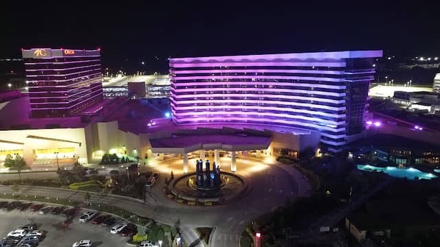 Choctaw Casino Durant - Image 1