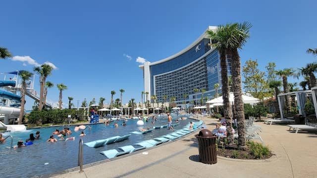 Choctaw Casino Durant - Image 2