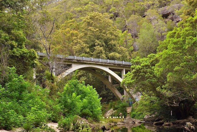 Galston Gorge - Image 1