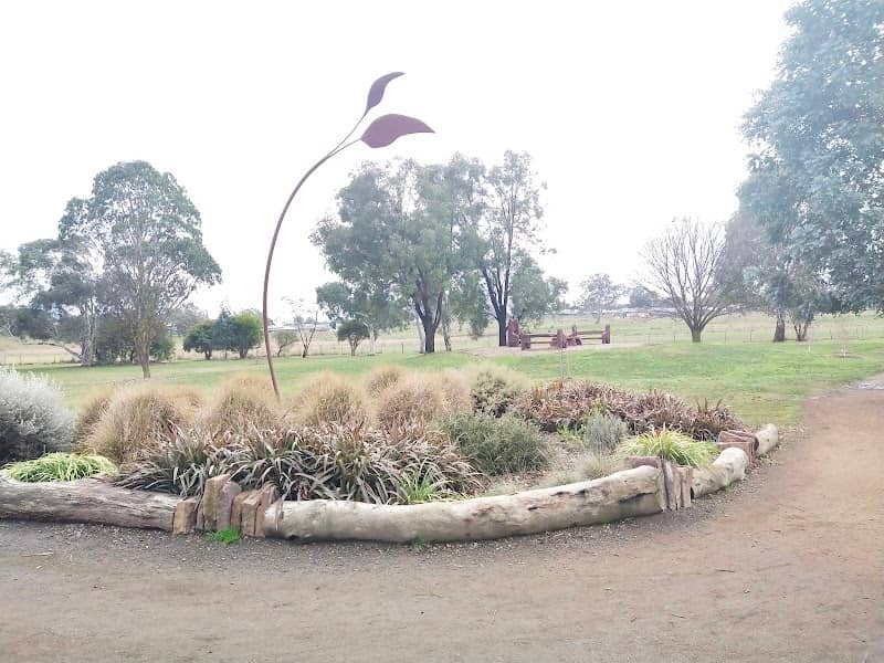 Mansfield Botanic Park - Image 1