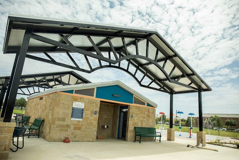 Clayton W Chandler Park - Image 1