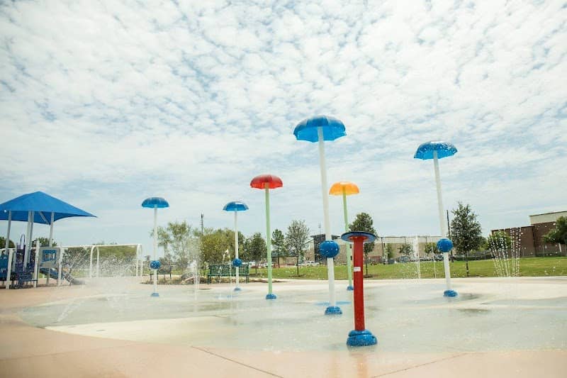 Clayton W Chandler Park - Image 2