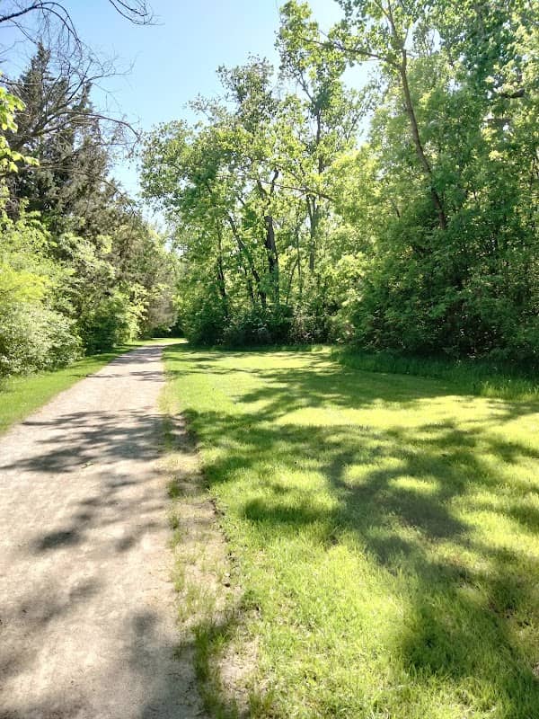 Meyerholtz Park - Image 1