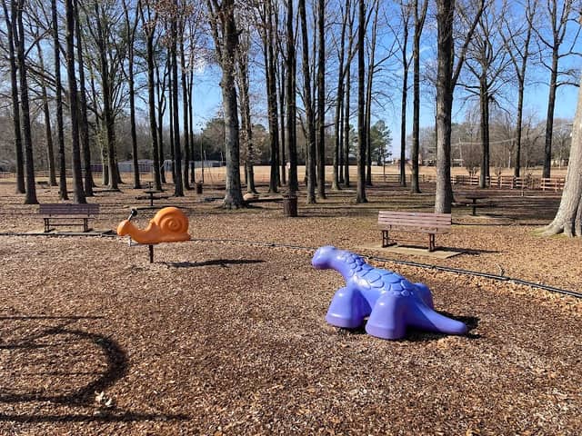 Norfleet Park - Image 1