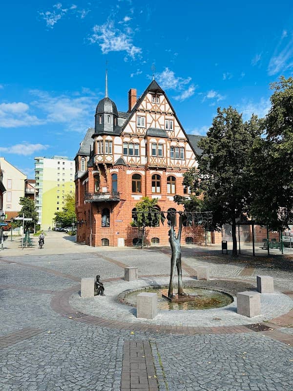 Tabakbrunnen - Image 1