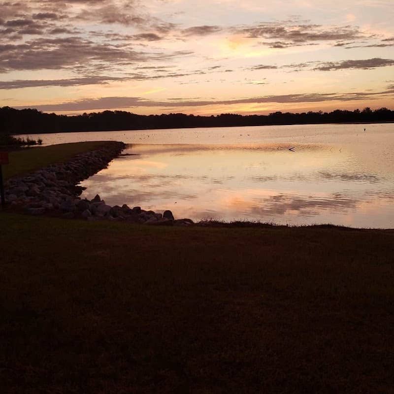 Lake Tom Bailey - Image 1