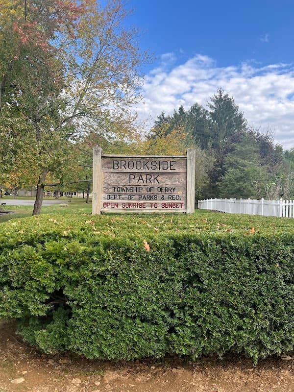 Brookside Park - Image 1