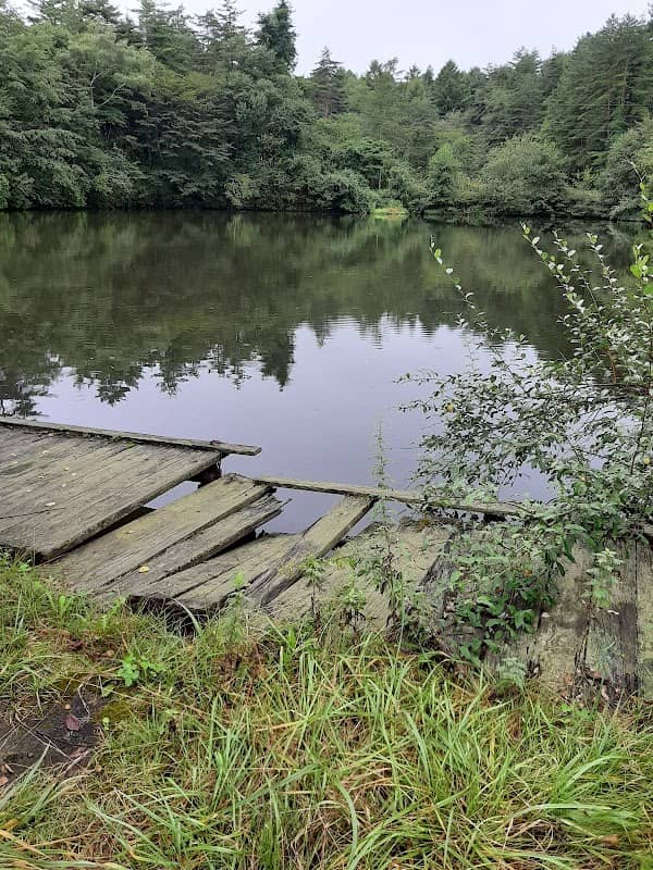 鎌原湖 - Image 1