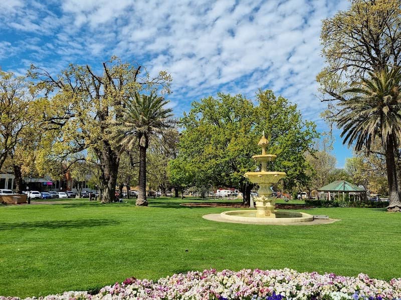 Belmore Park - Image 1
